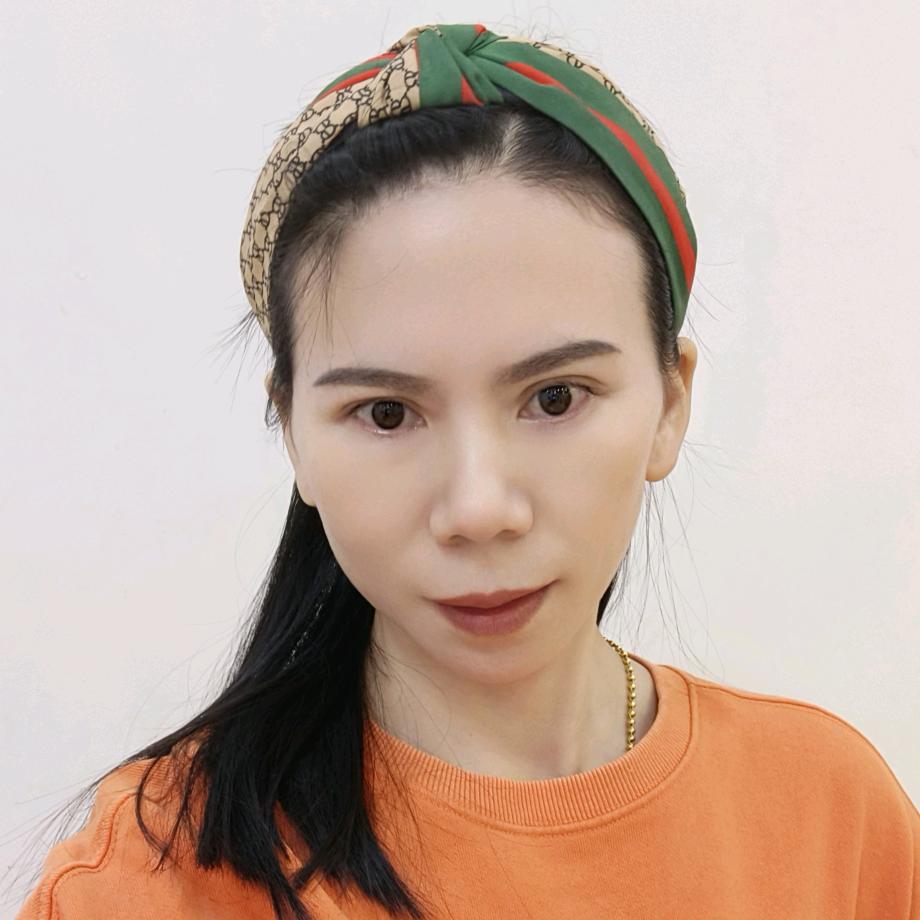 彩霞@