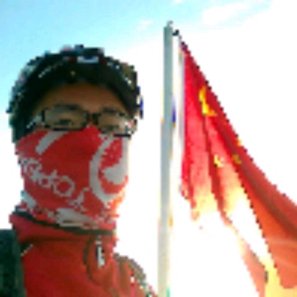烟台刘大胖