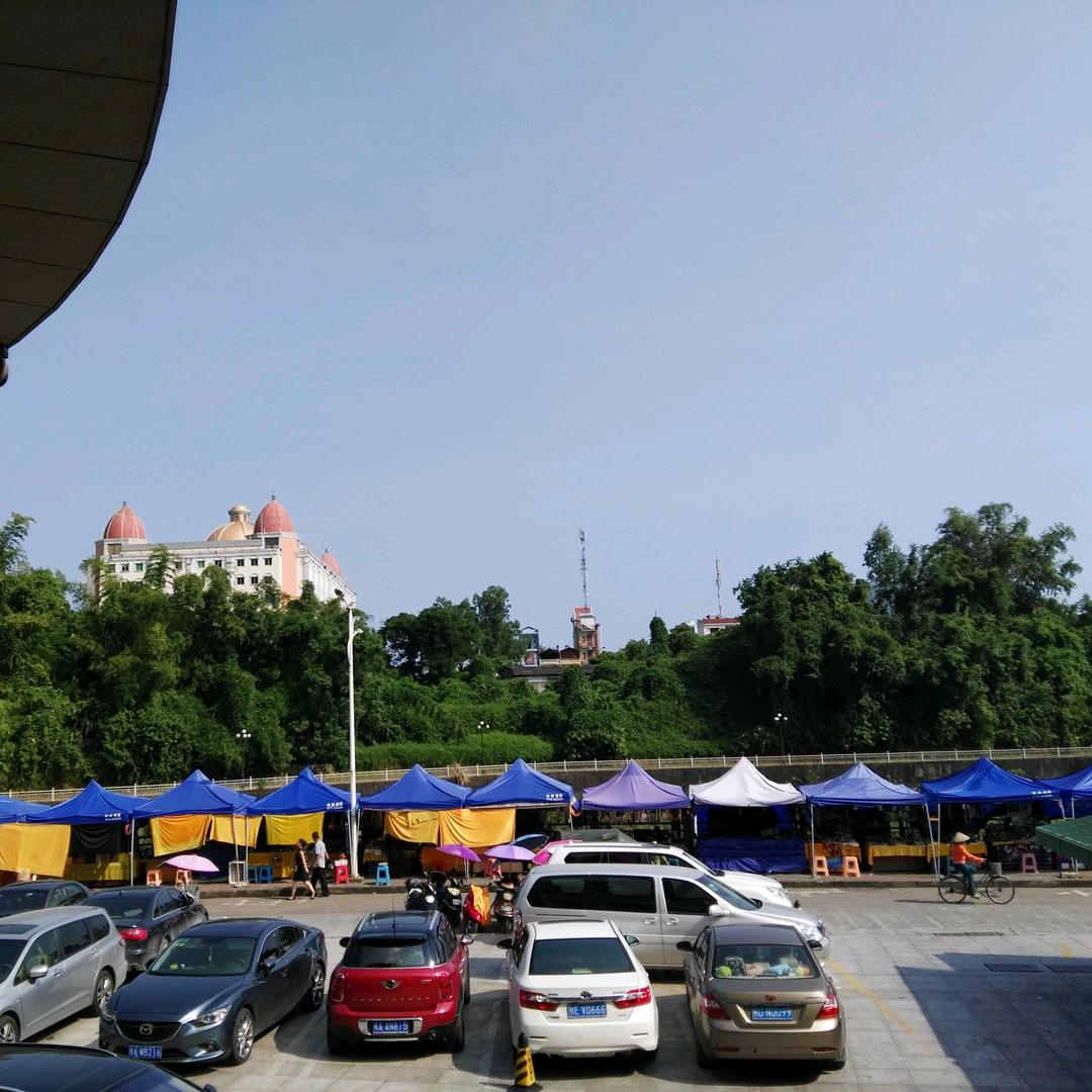 Dong-冬