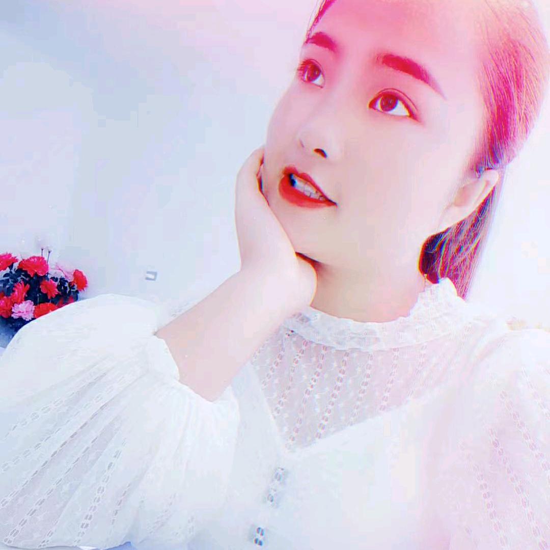 少女$不疯¥不爱