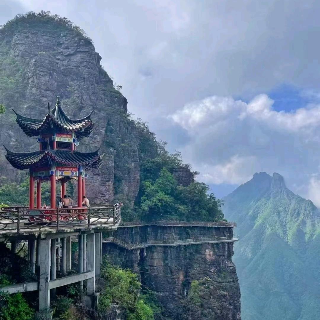 根源古建-老盘（中式四合院施工中）