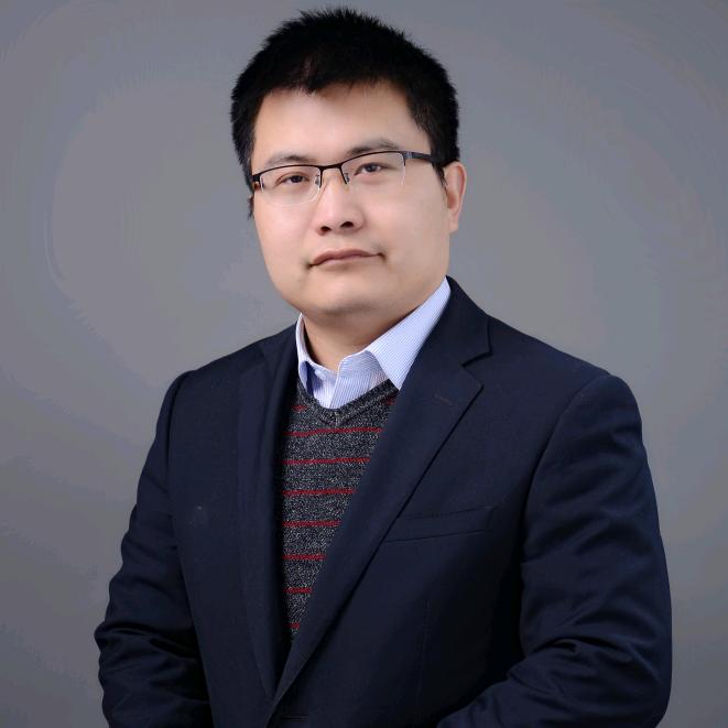 聚慧猎头-程永超