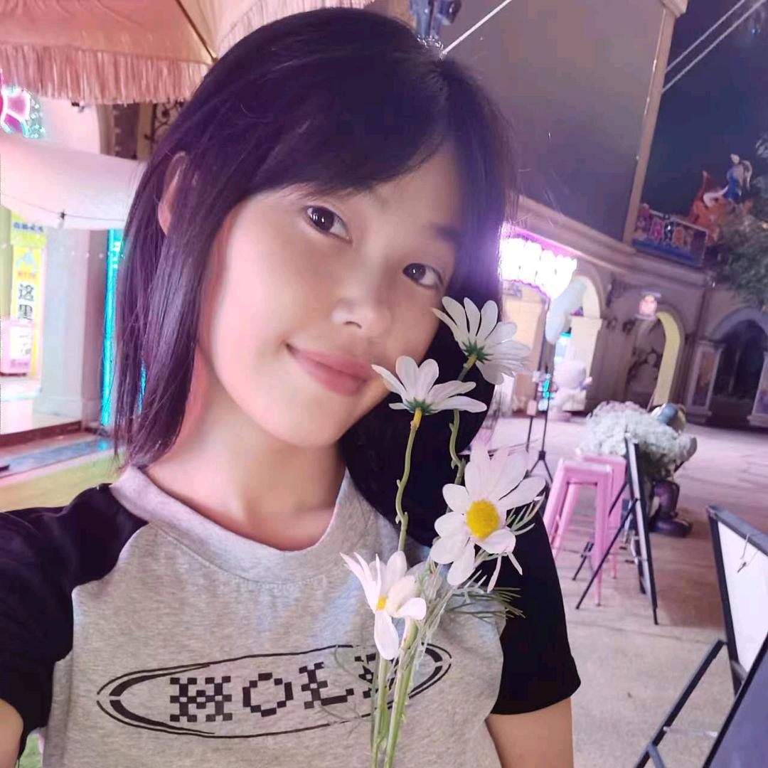 美眉🌷