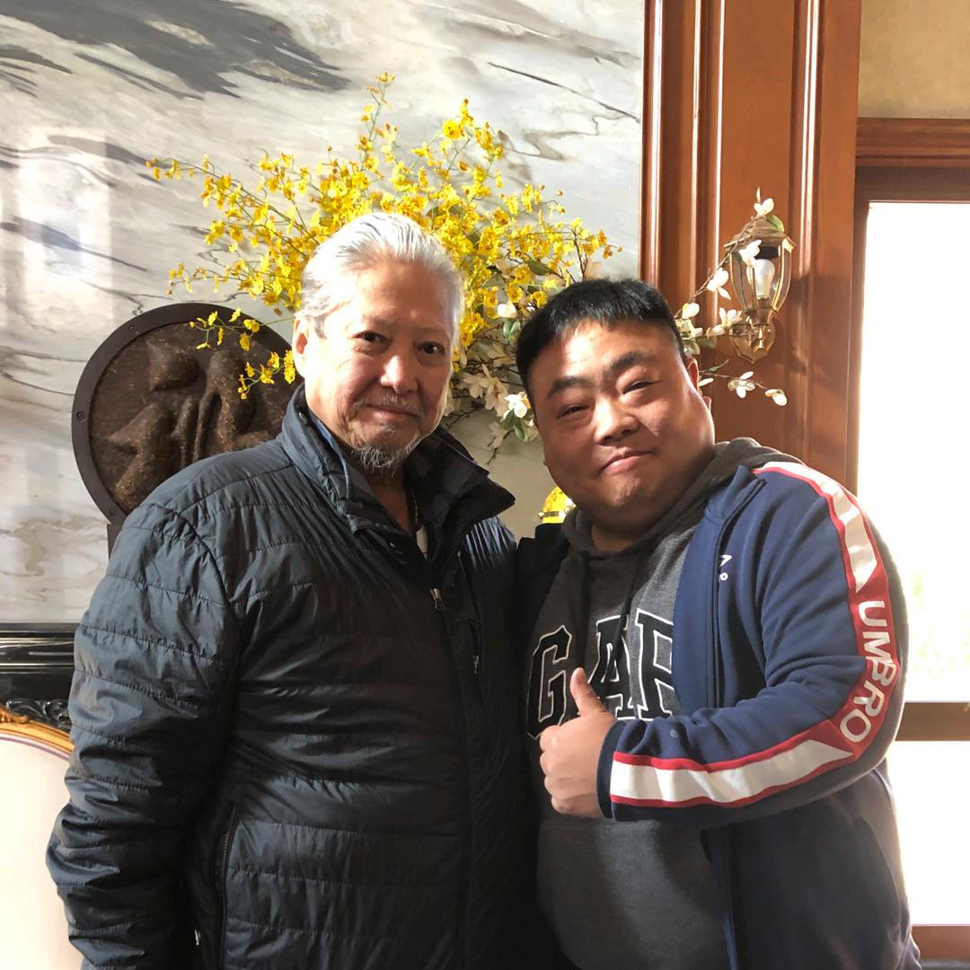 《水浒少年》大瓜
