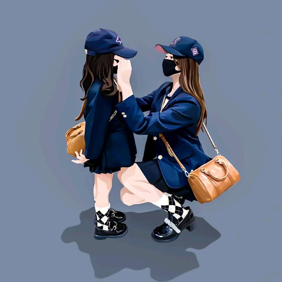 鱼情未了