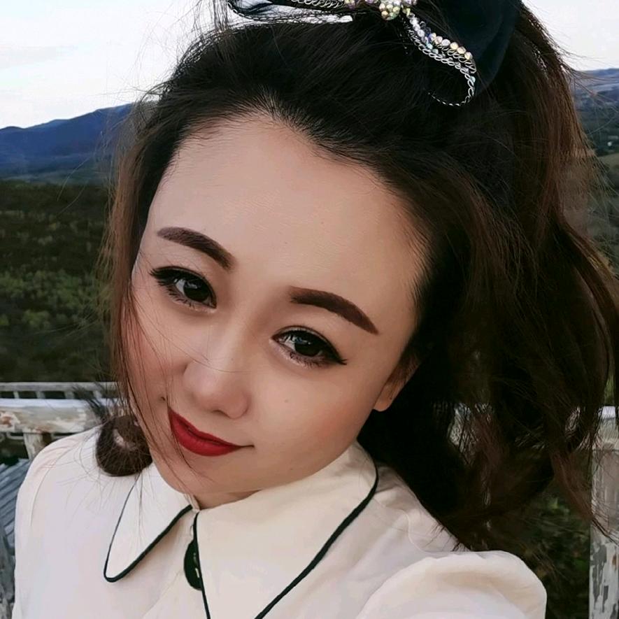 野猫的女人很任性