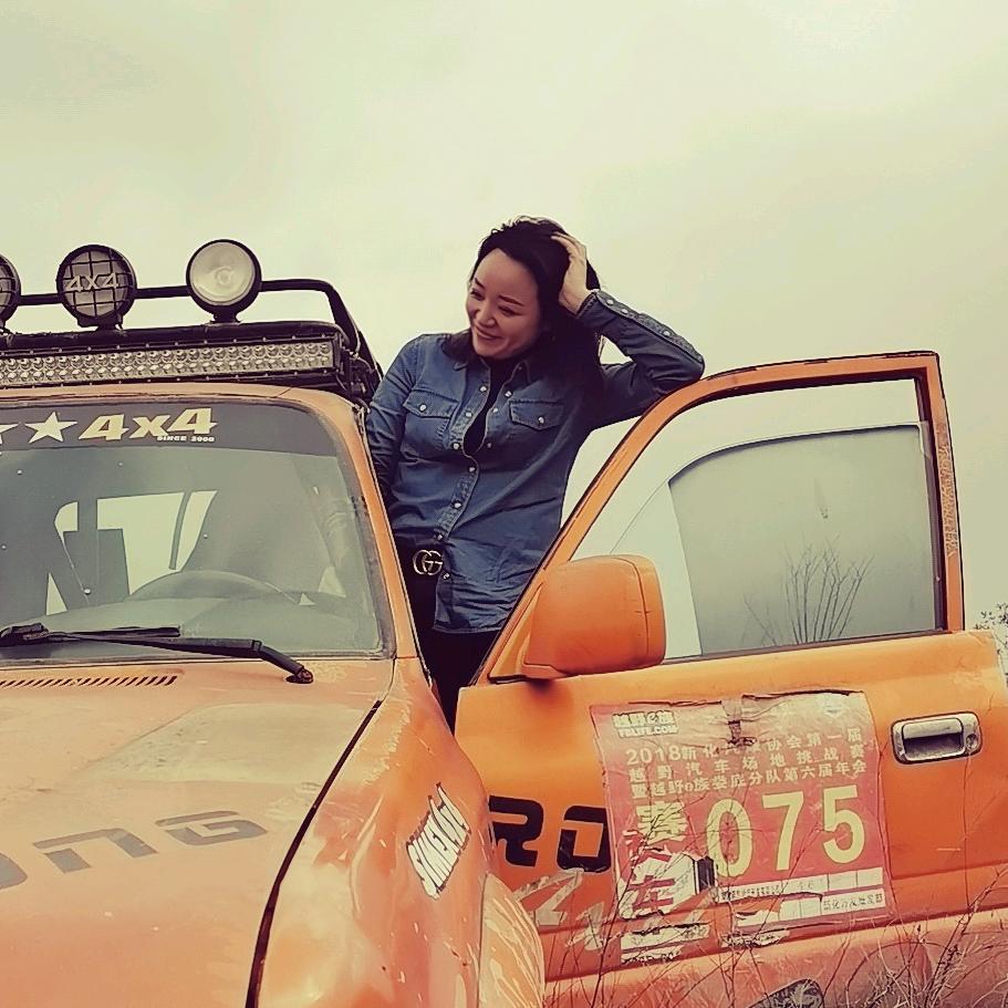 怀化小胖车（小师妹de车）