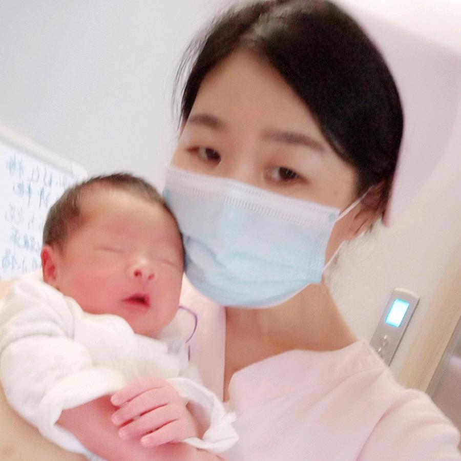 高级母婴护理师