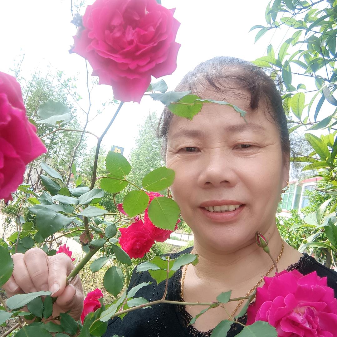 李天芳