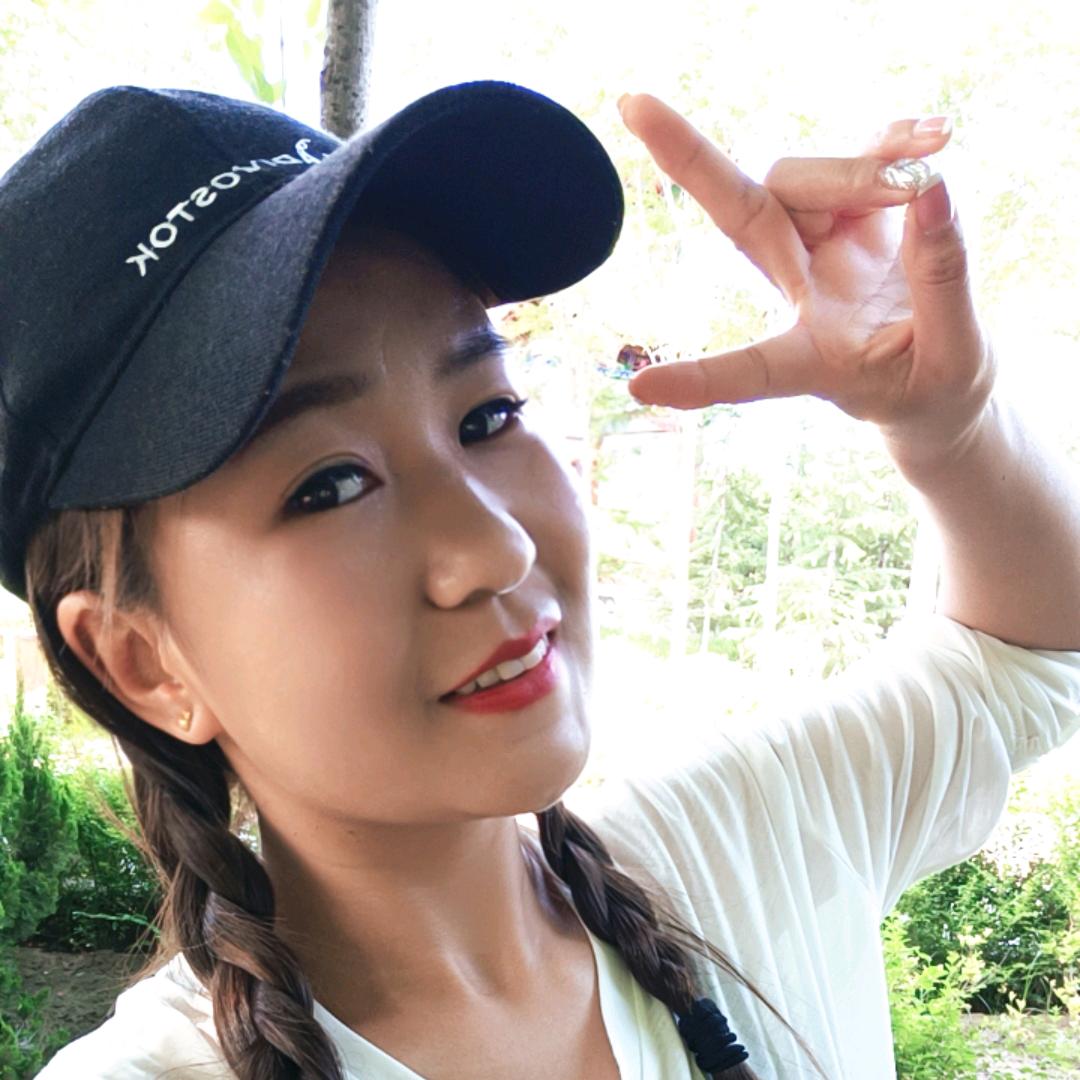 是阳阳呀💋