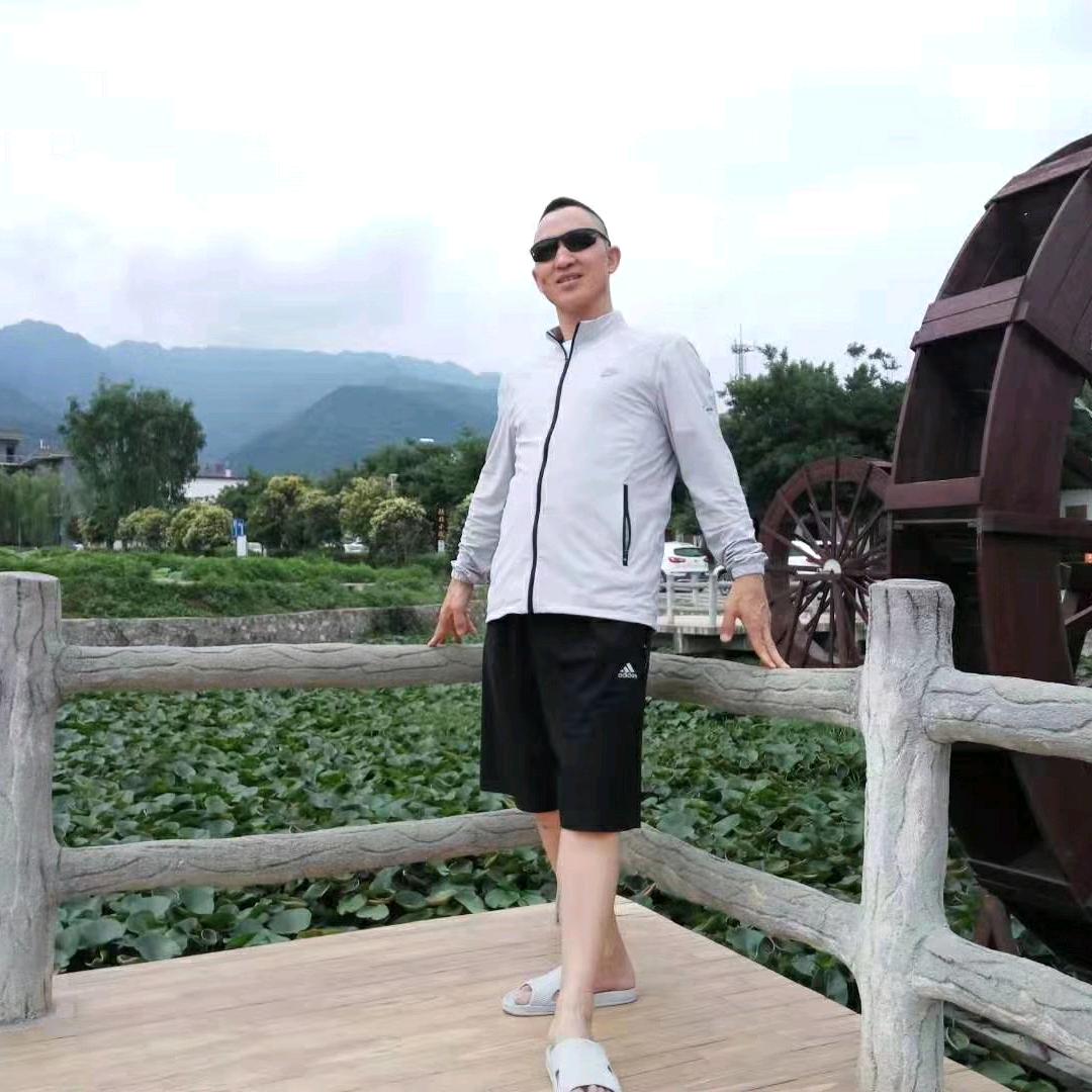 慢步秦岭（秦岭十峰户外）