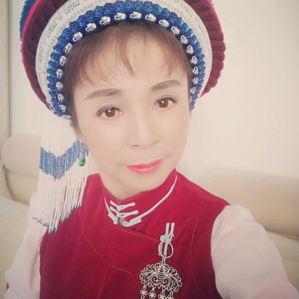 白族乡音（大理白族调传习所）