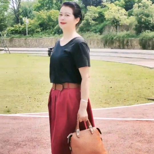 小陈热爱生活