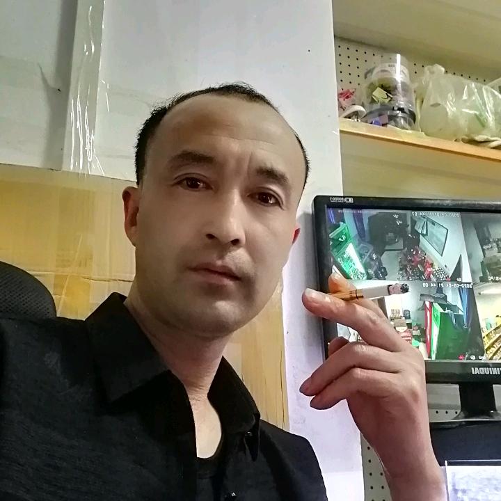 向小华🏌