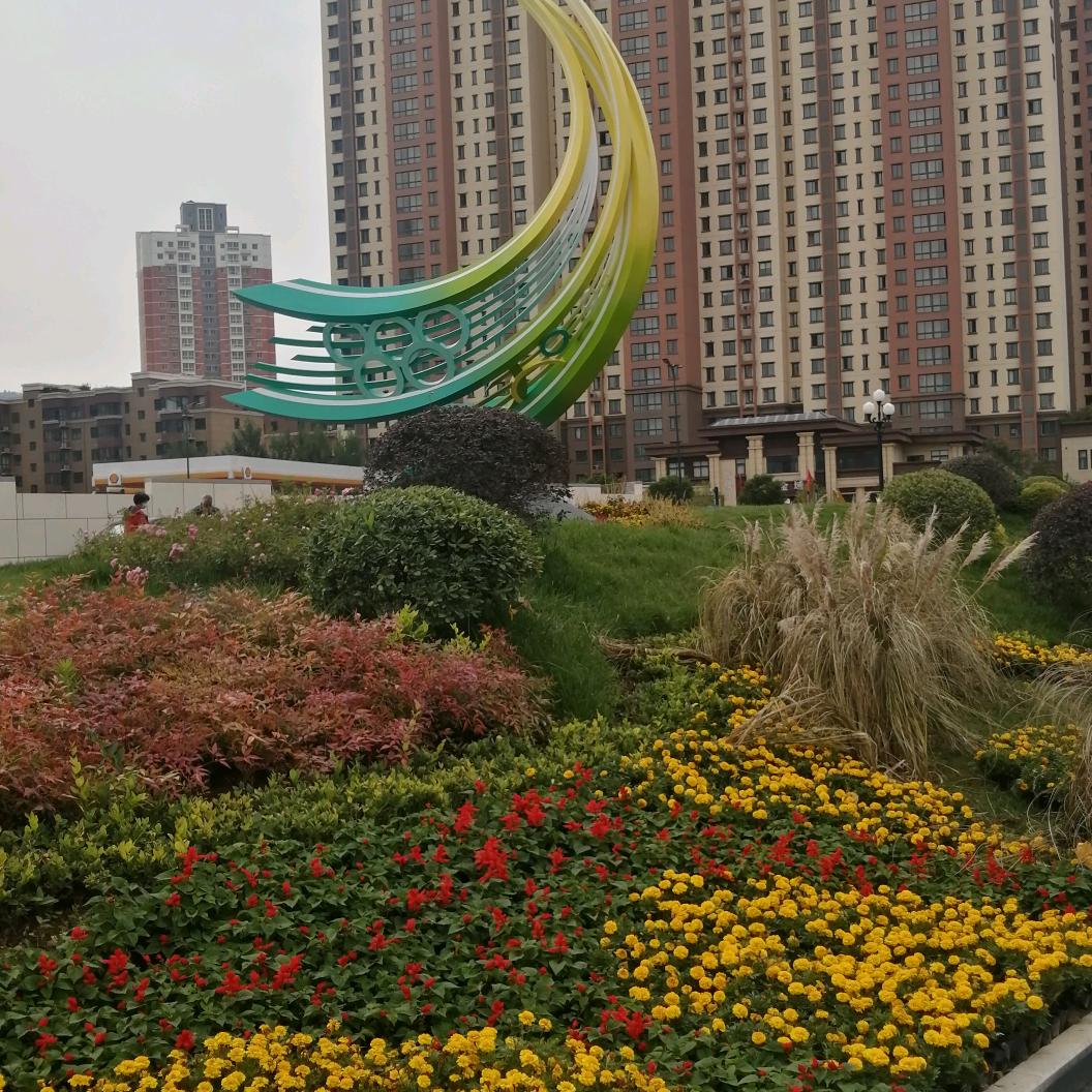 风清月朗