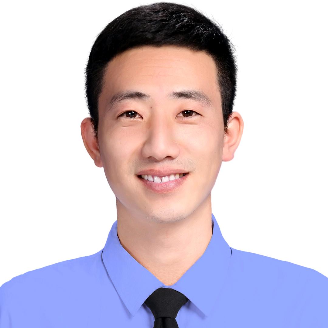 请叫我先生
