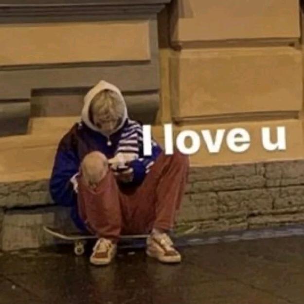 逛超市拒绝购物袋