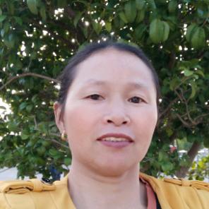 桃桃，