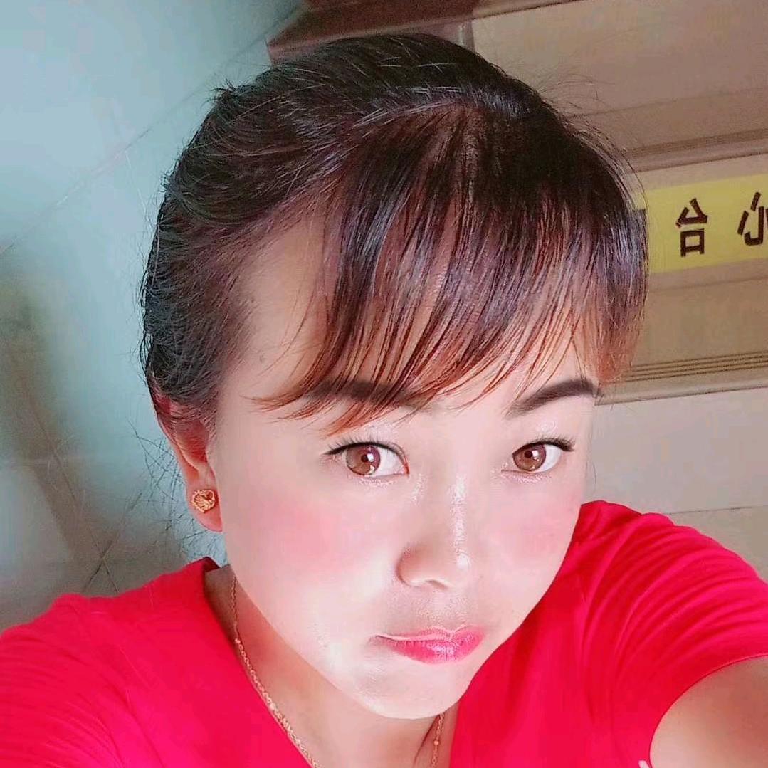 廖丽