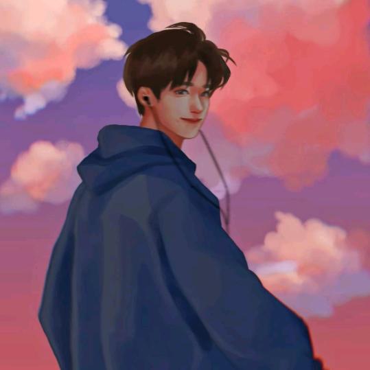 乔一公子🧸