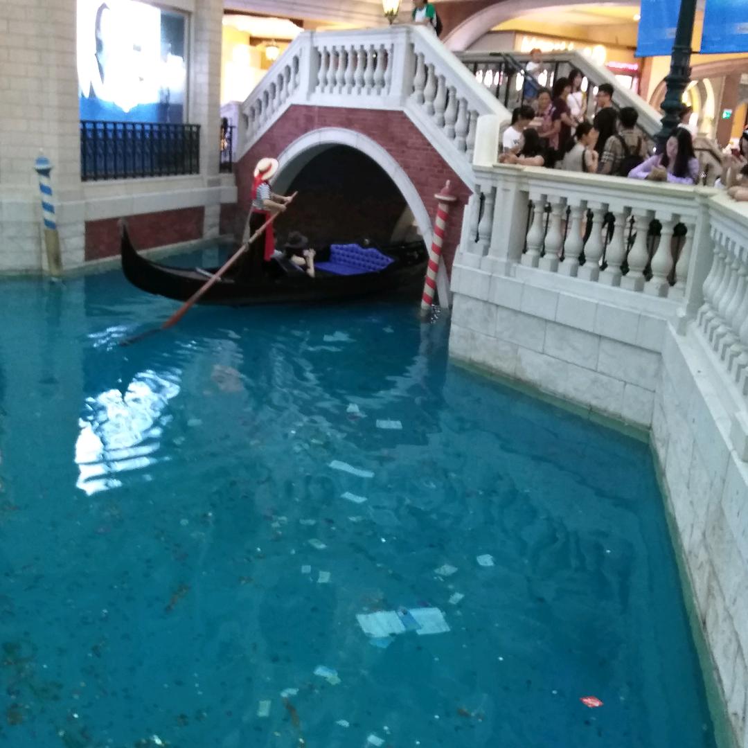 长长的路慢慢的走