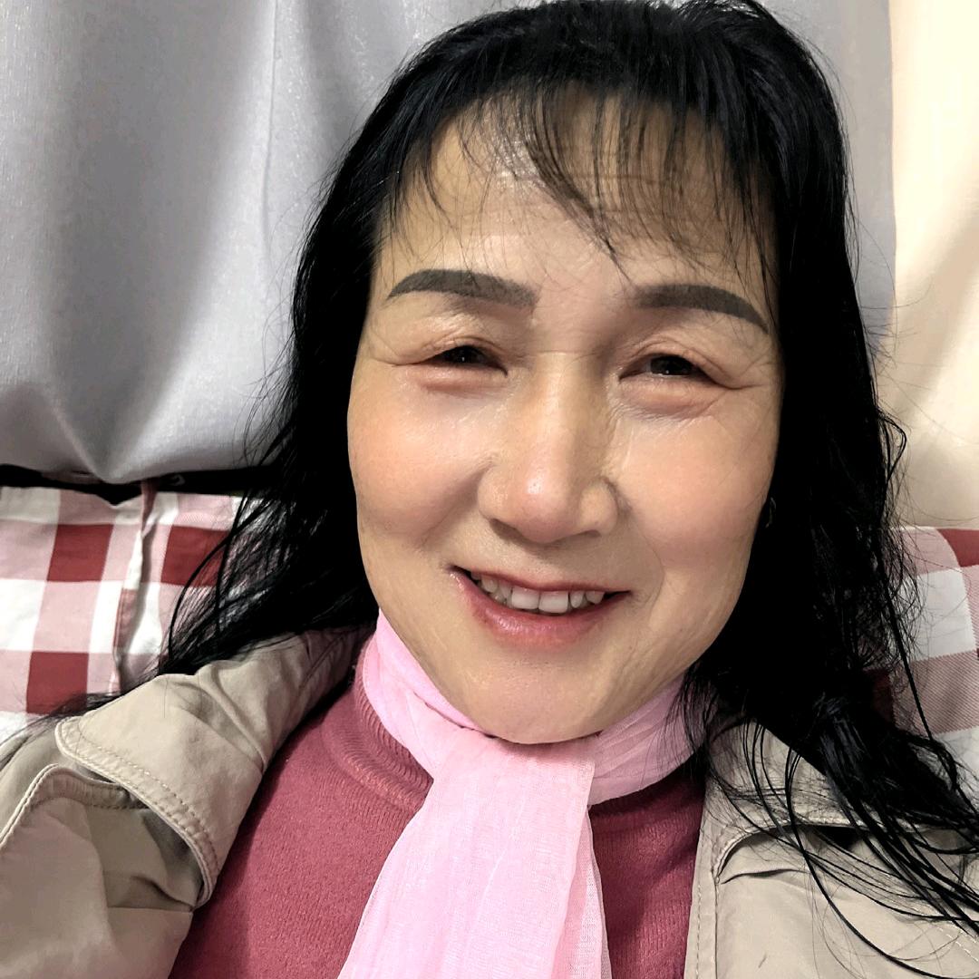朱昊奶奶