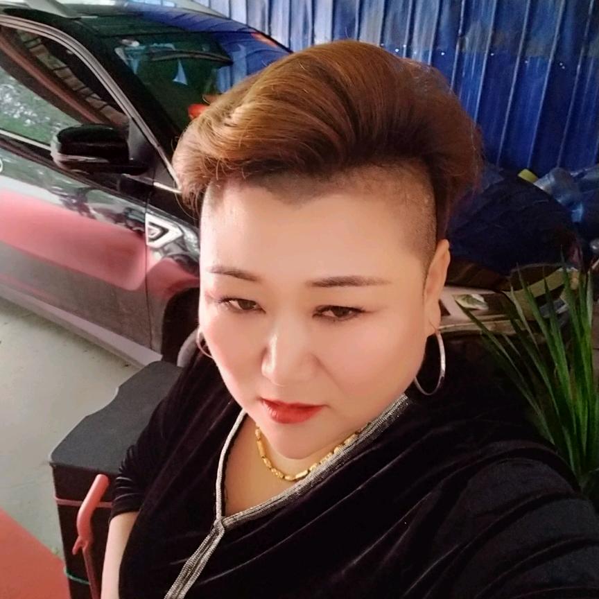 女汉子大号