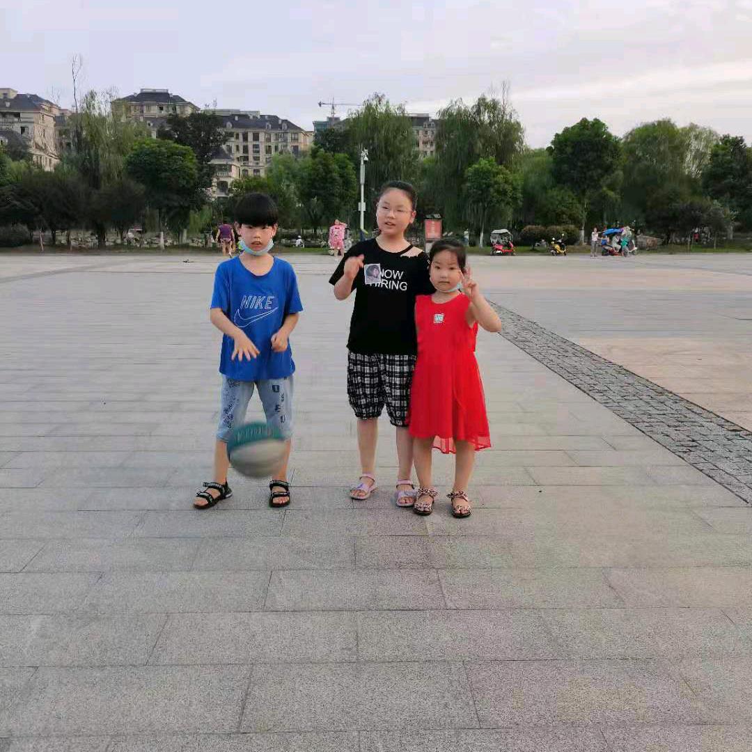 荣华富贵