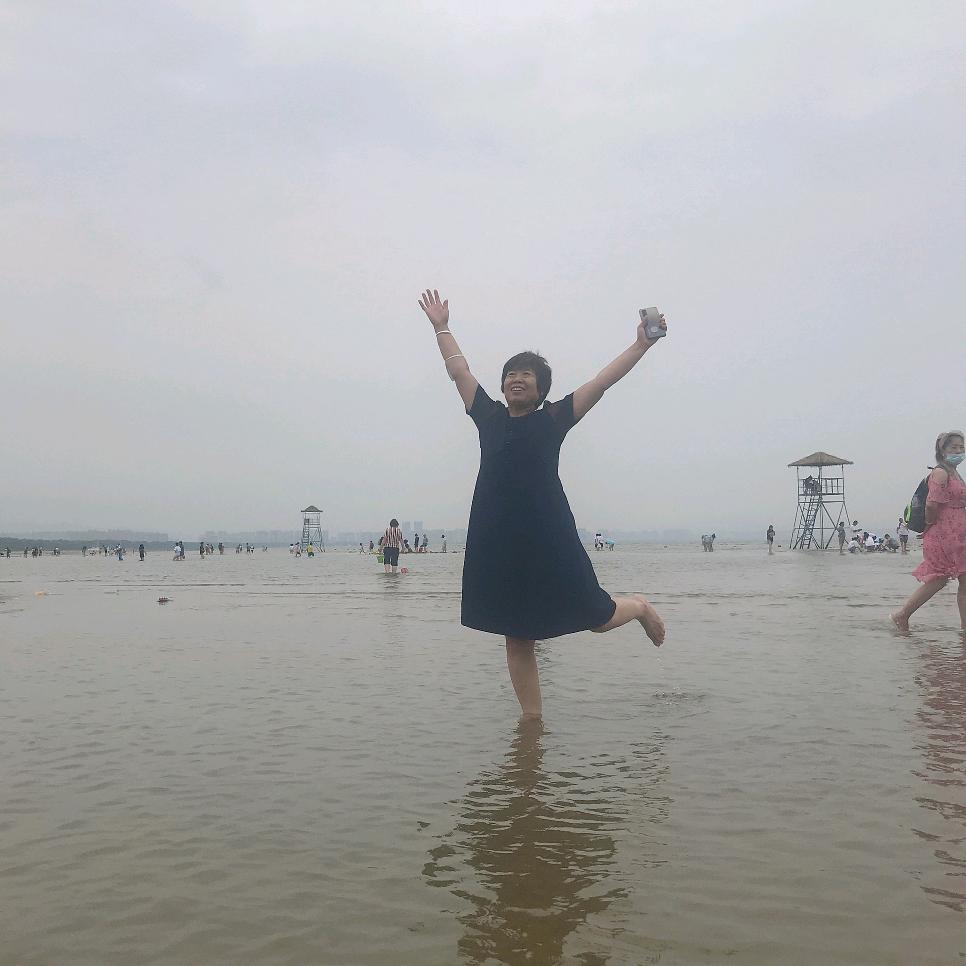 水青好物分享