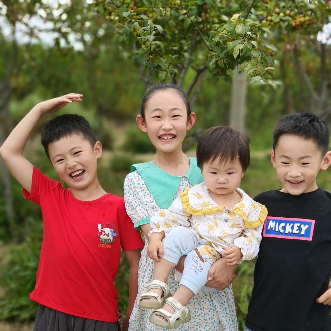 杰汐胖妈 泗州优选