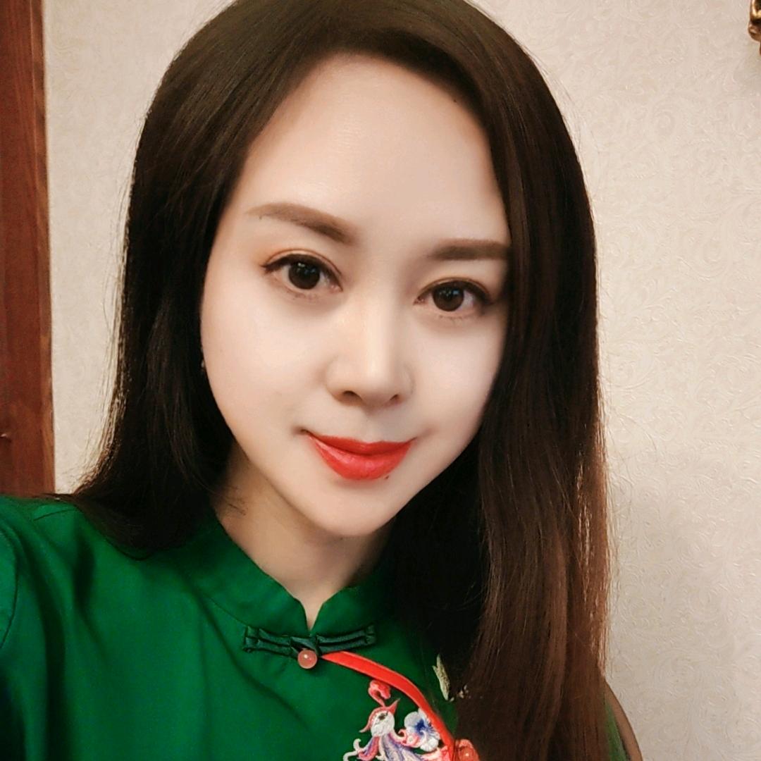 玉灵儿（潇雅1413）
