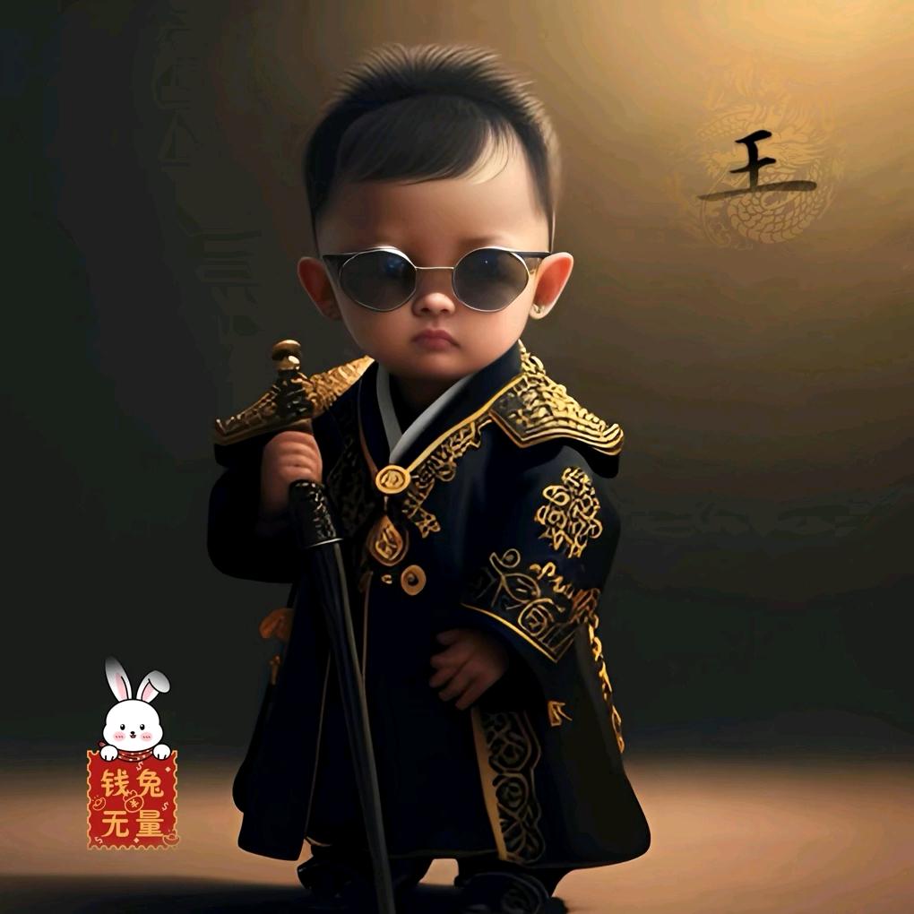 ༄༊力王࿐
