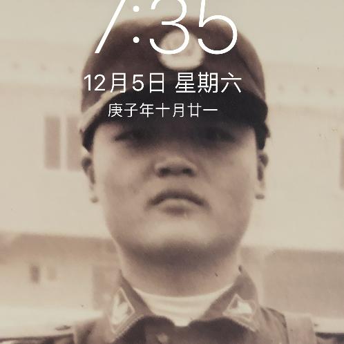 上善若水