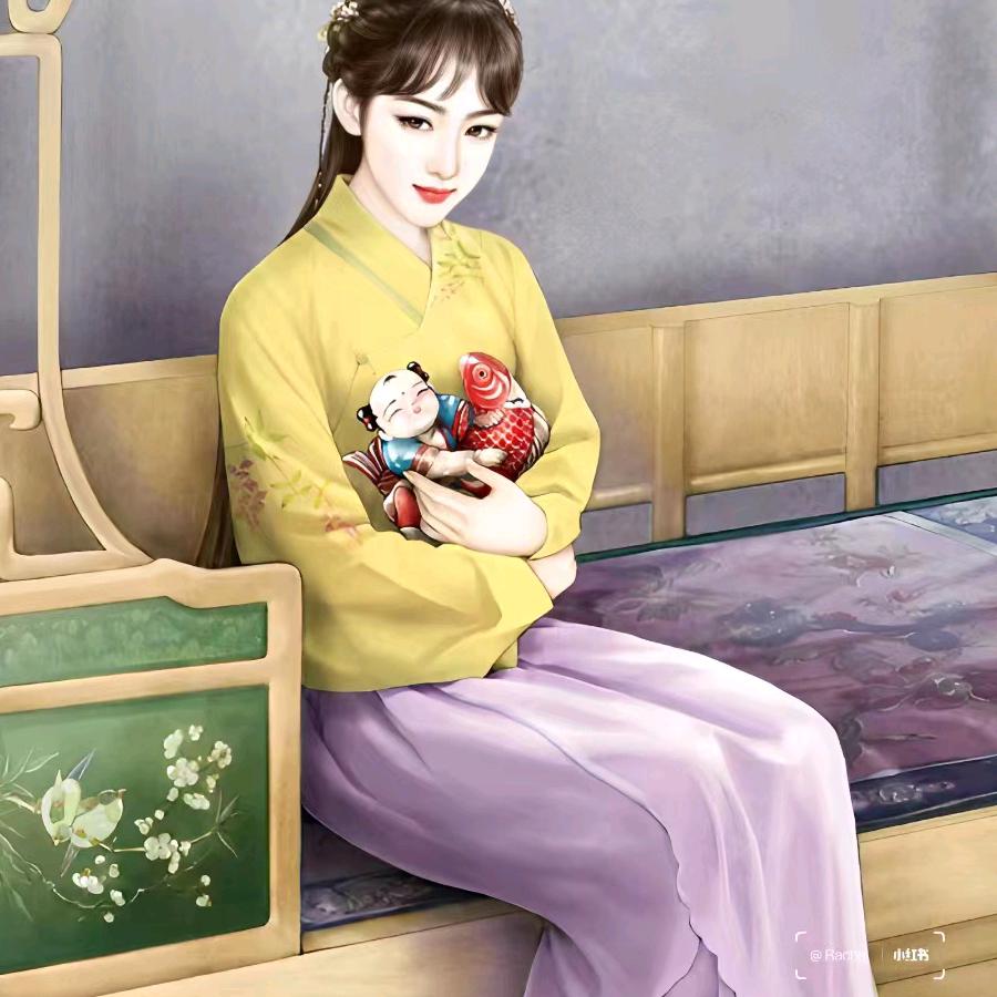 小姐姐故事助眠