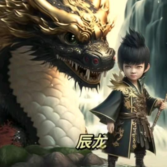 善良de恶魔