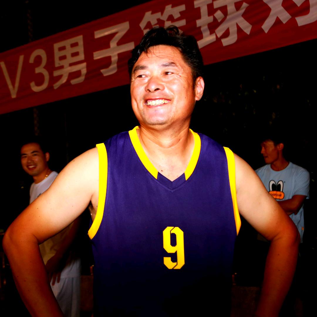 海安市朱楼村哥
