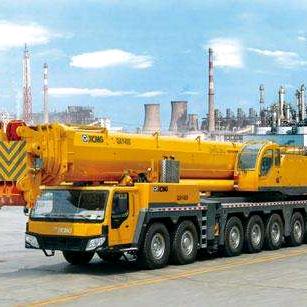 清涧吊车起重服务中心