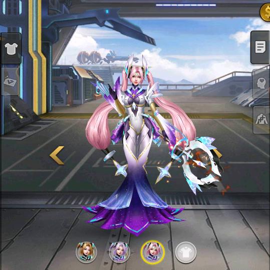 用户 9527