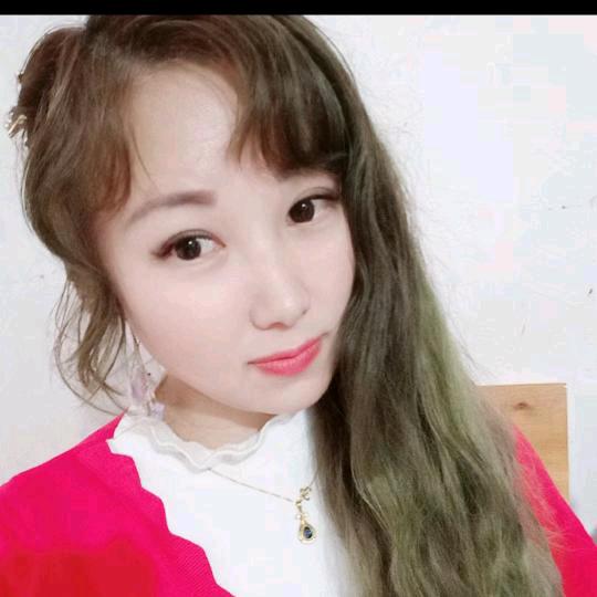 娘们