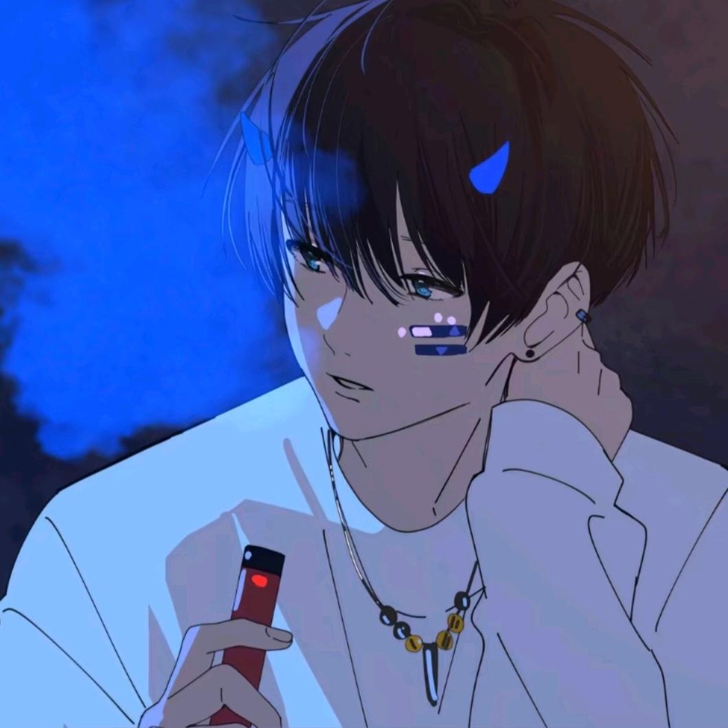 @小江$头像
