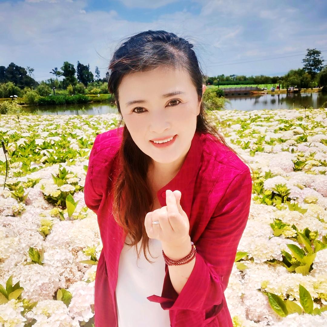 毛毛姐💃