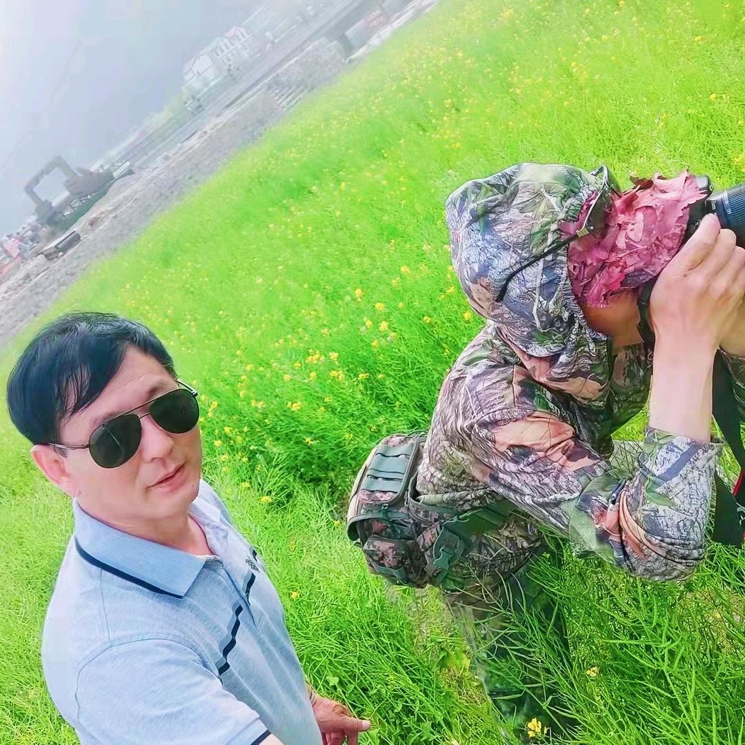 淡忘