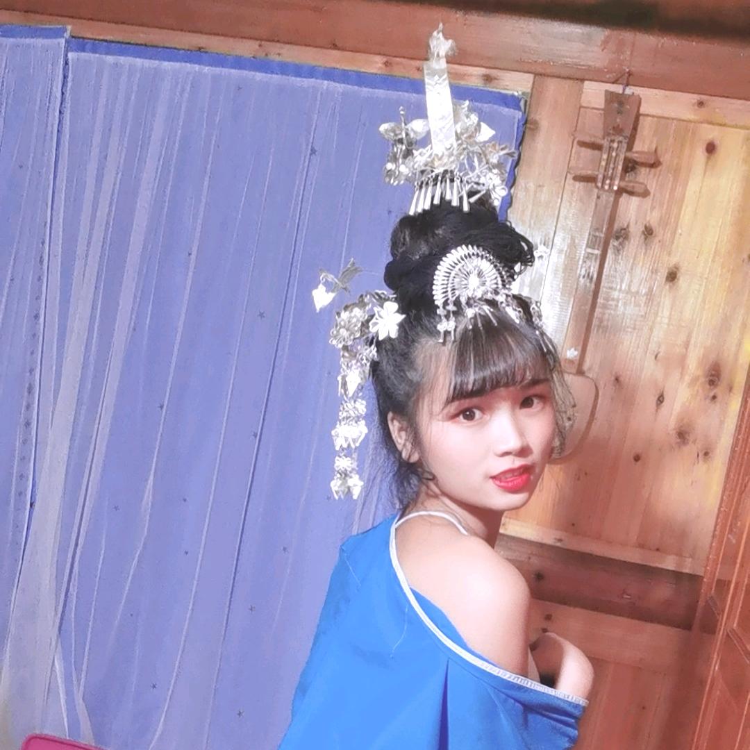 小不点