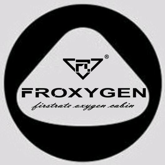 🇮🇹FROXYGEN首睿全域喷氧系统