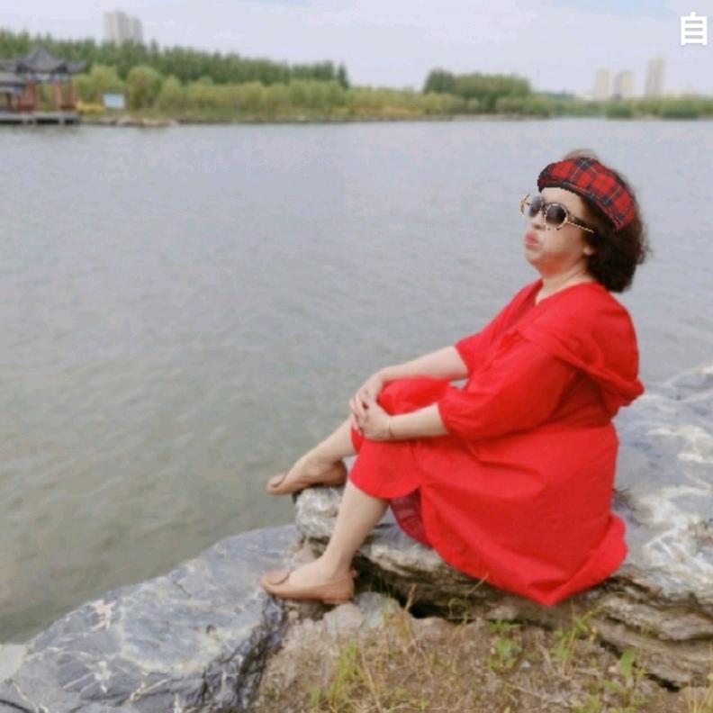 景色辉煌