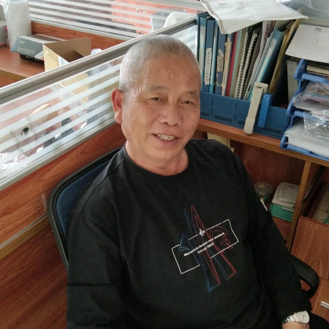 李叶显