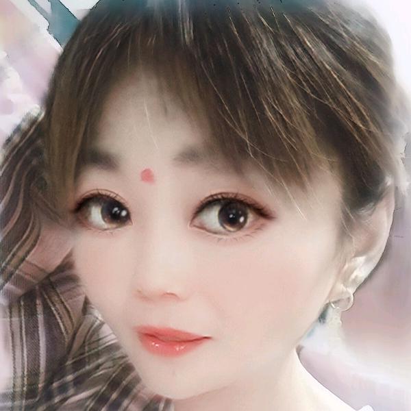 梦里花非🌷娟娟