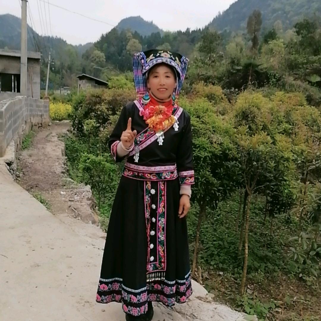 我爱山歌