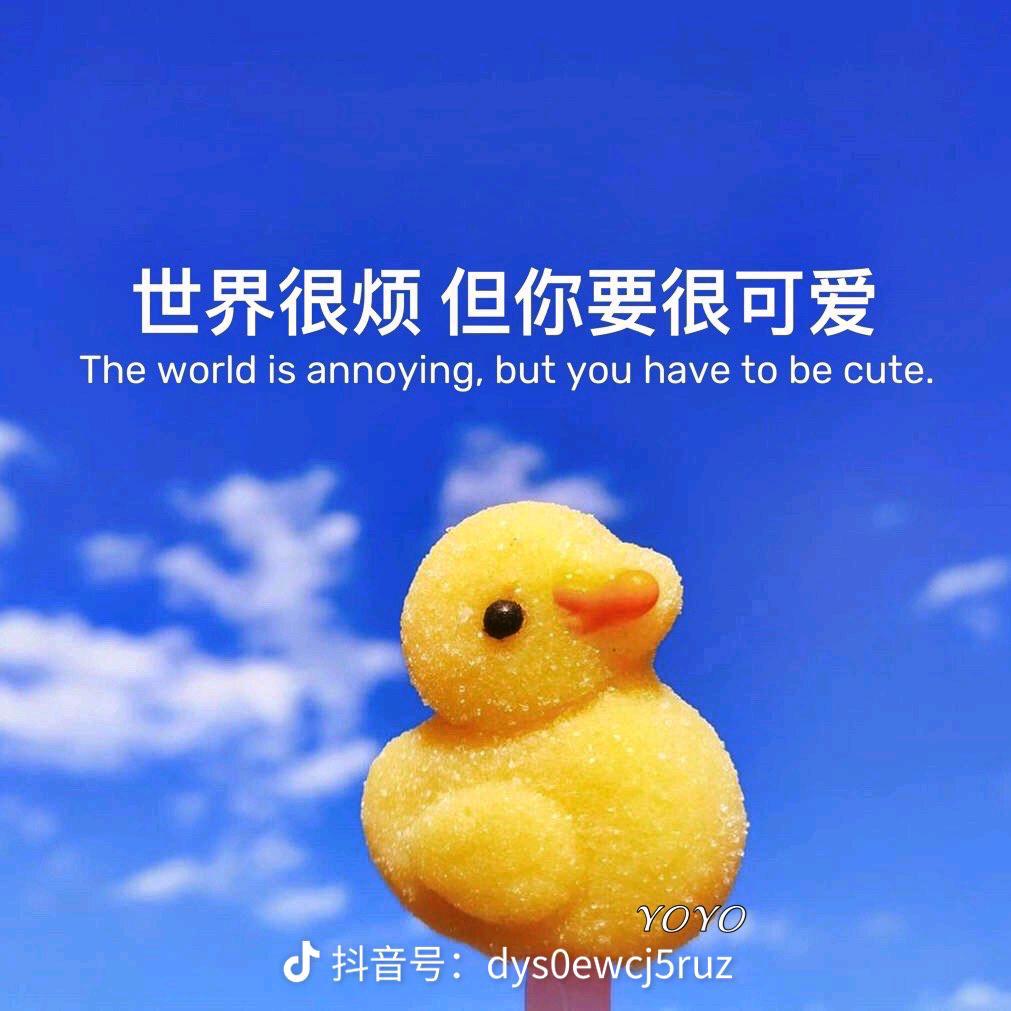 九月你好！