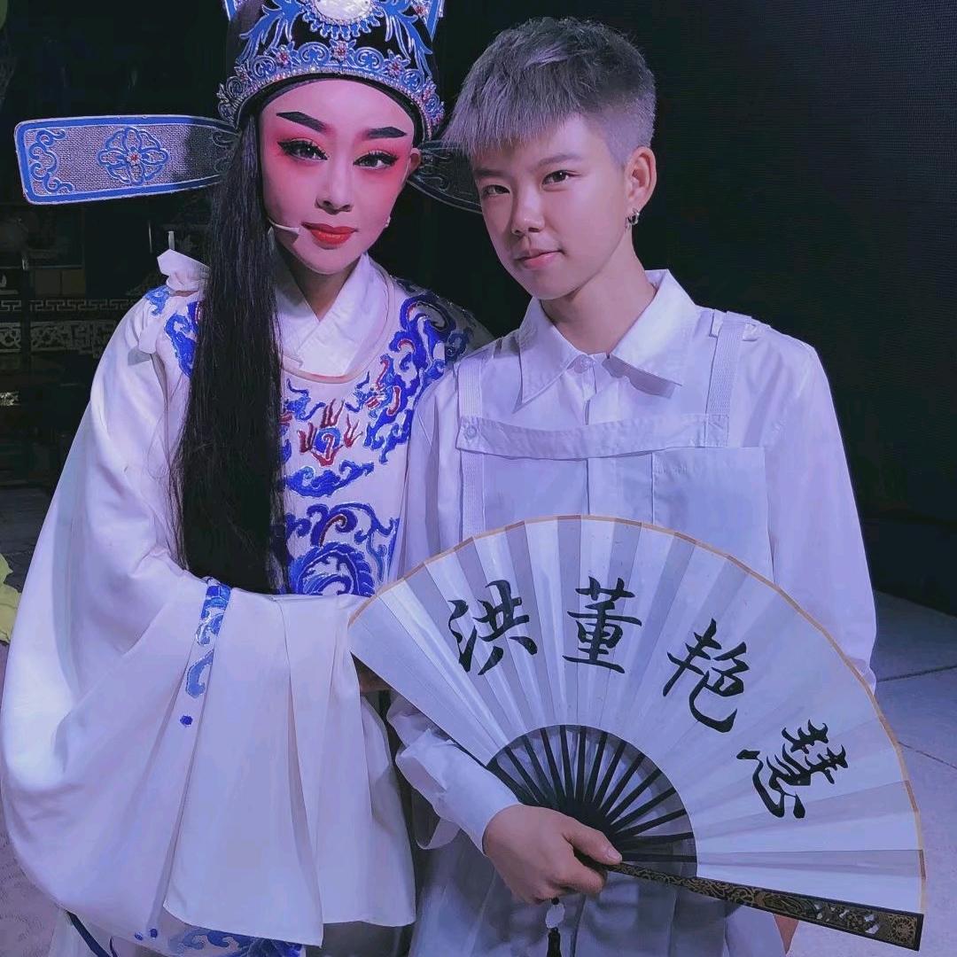 小方哥